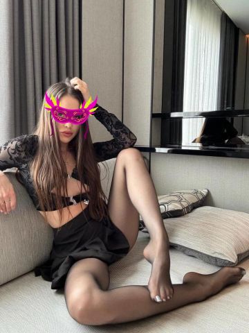 Анкета проститутки Марина, 23 года